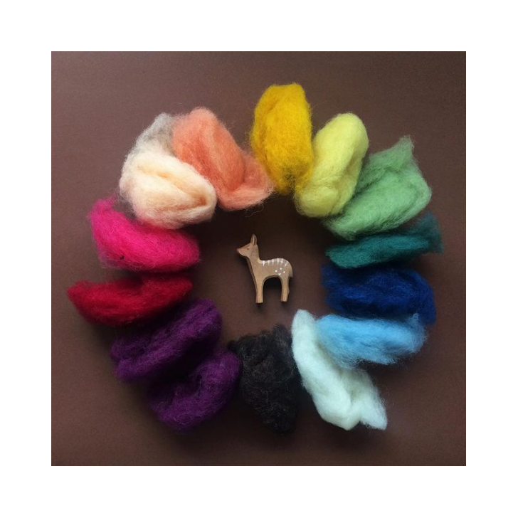 Felting