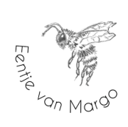 Kaarten eentje van Margo